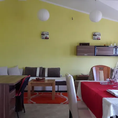 Porodicni Apartman Herceg Novi Exterior photo
