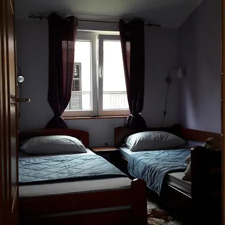 Porodicni Apartman Herceg Novi Exterior photo