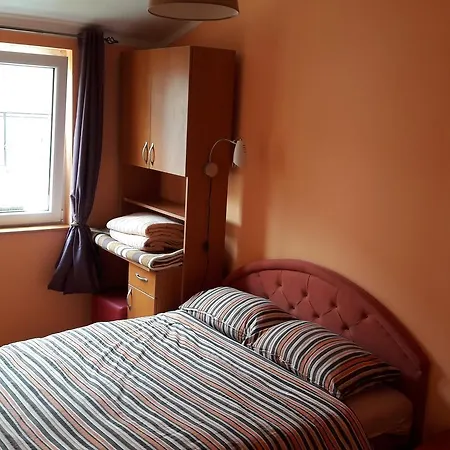 Porodicni Apartman Herceg Novi Exterior photo