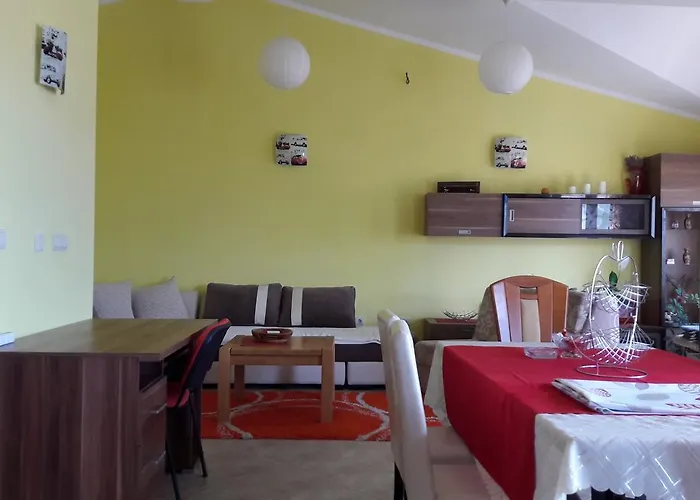Porodicni Apartman