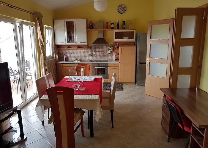 Porodicni Apartman