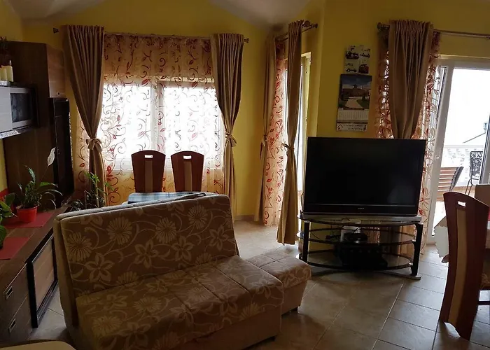 Porodicni Apartman
