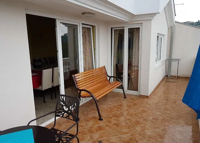 Porodicni Apartman