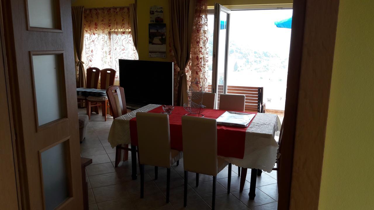 Porodicni Apartment Herceg Novi