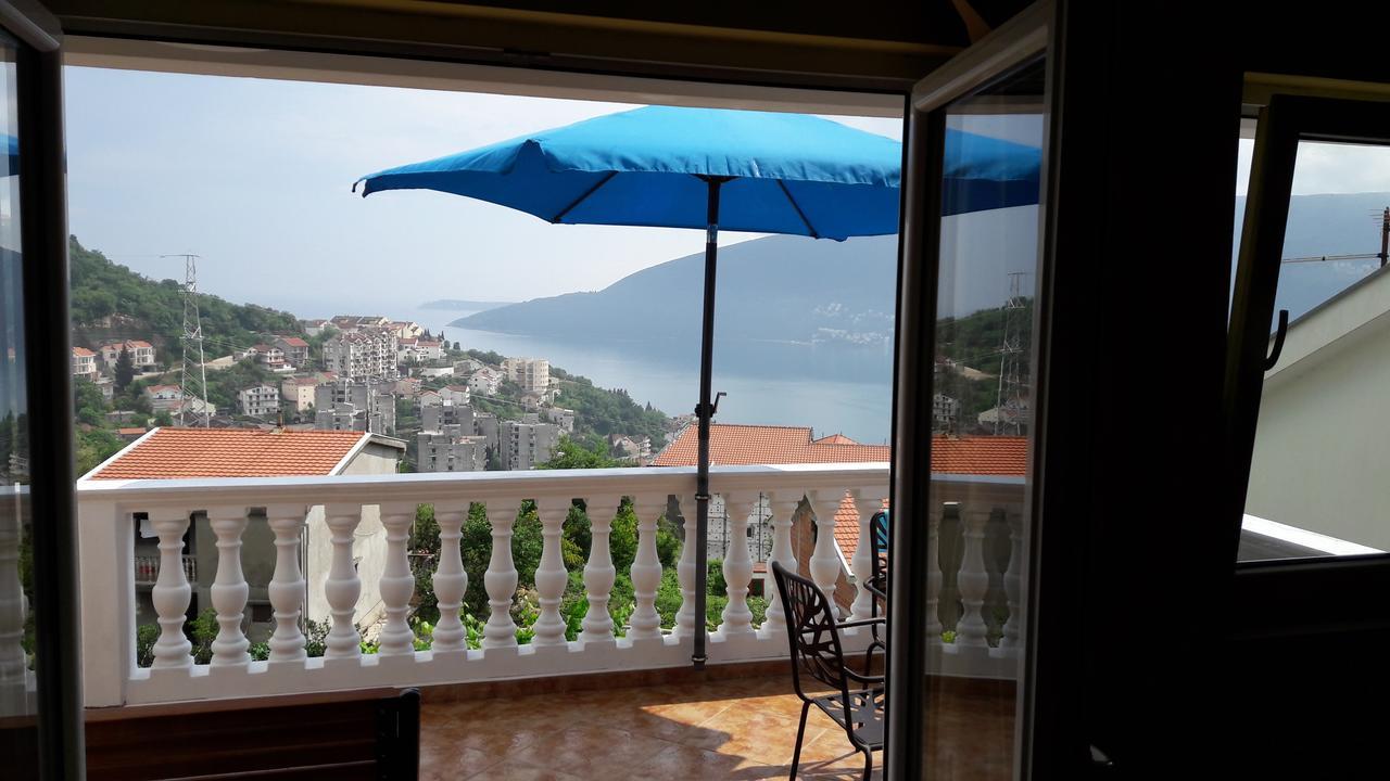 Porodicni Apartment Herceg Novi