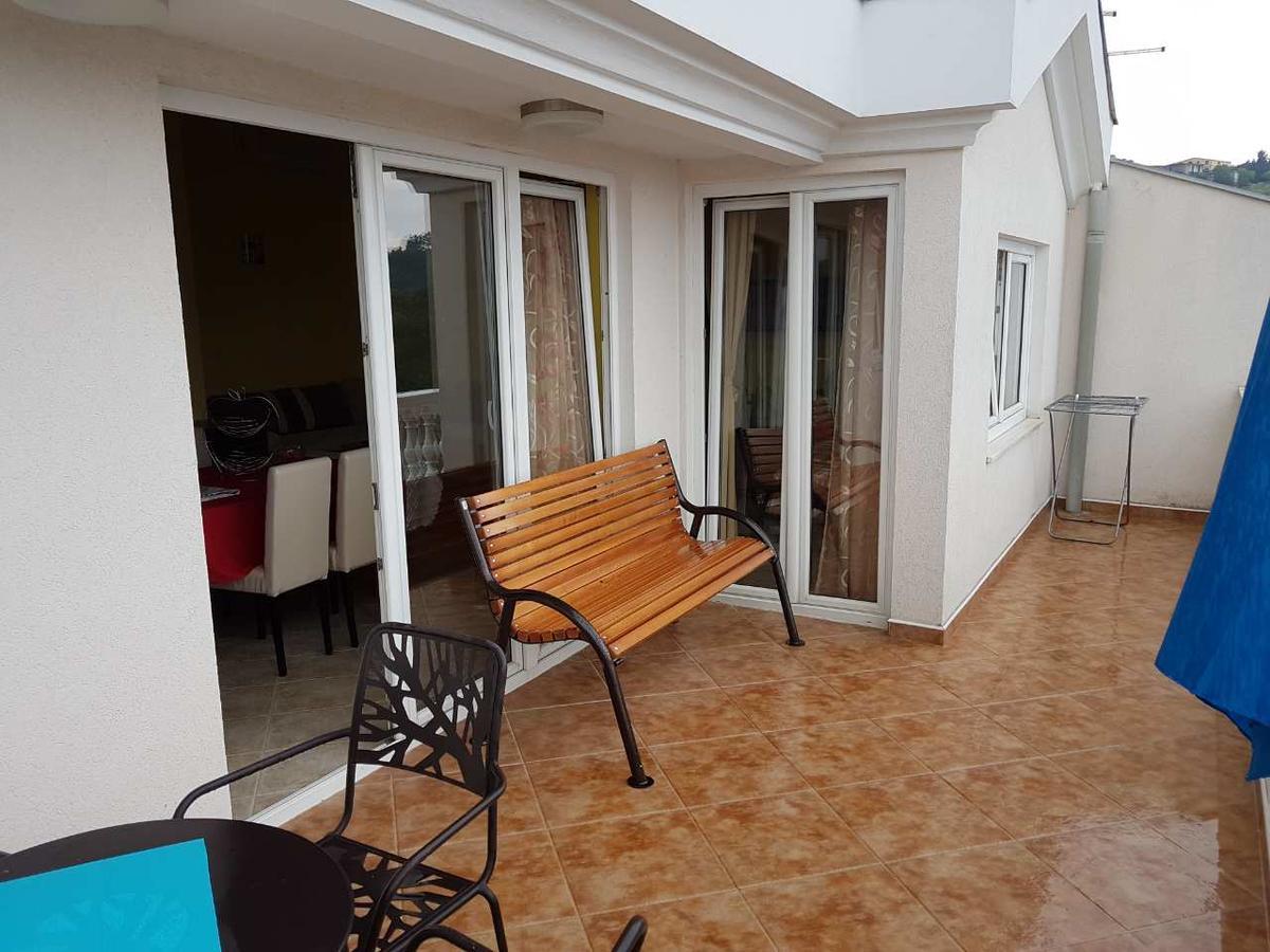 Apartment Porodicni