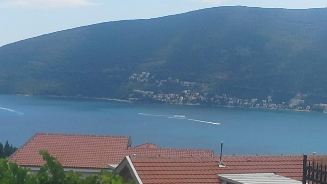 Porodicni Apartment