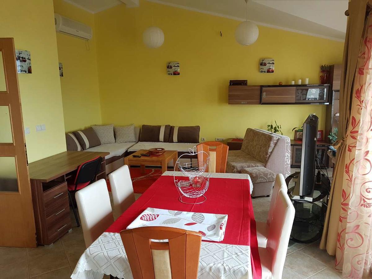 Porodicni Apartment Herceg Novi