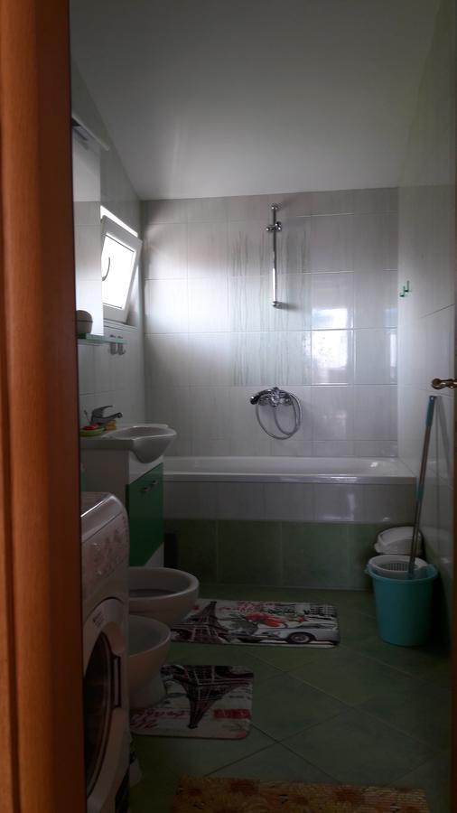 Apartment Porodicni Herceg Novi